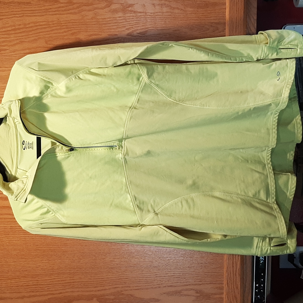 C9 by Champion Duo Dry Work Out Shirt